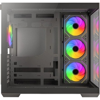 Redragon Evo ARGB black (GC-623-PRO)