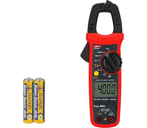 UNI-T UT203+