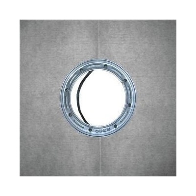 HL Izolační souprava s továrně připojeným živičným izolačním pásem 500x500mm - HL86.H – Zboží Mobilmania