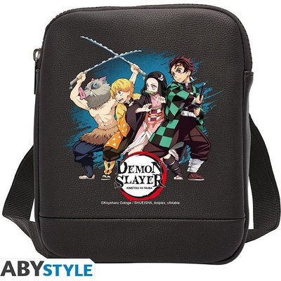 Demon Slayer Taška přes rameno - Slayers