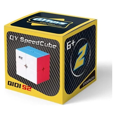 QiYi Kocka 2x2x2 QiDi S2