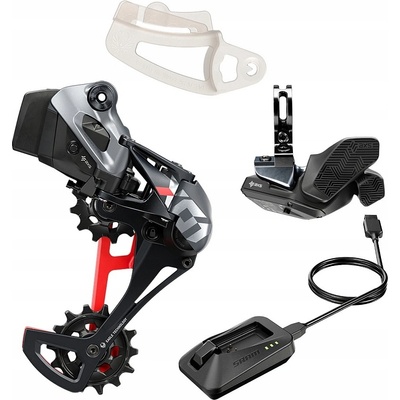 Sram X01 Eagle AXS – Zboží Dáma