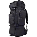 Foxter vojenský černý 100 l