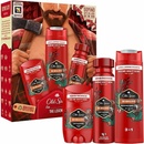 Old Spice Bearglove sprchový gél 250 ml + deodorant stick 50 ml + deodorant sprej 150 ml