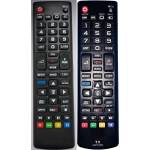 съвместим Lg akb73715659 - заместител дистанционно управление (akb73715659) Дистанционно