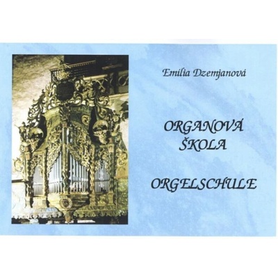 Organová škola