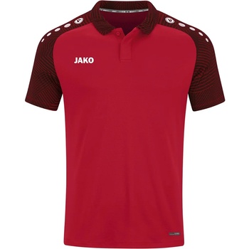 Jako Поло тениска Jako Polo Performance kids 6322-101 Размер 164