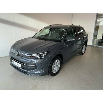 Volkswagen Tiguan 1.5 eTSI Life DSG 110 kW