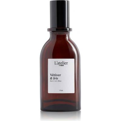 100BON vétiver & iris parfémovaná voda dámská 30 ml