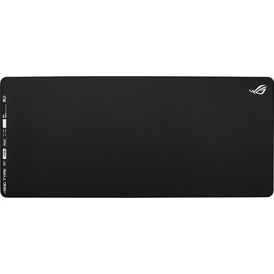 ASUS ROG Hone Ace XXL Aim Lab Edition velkoplošná podložka pod myš černá – Zboží Živě