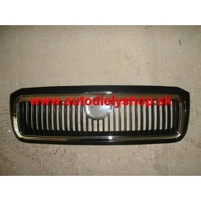 Škoda Felicia 1/98-8/01 maska