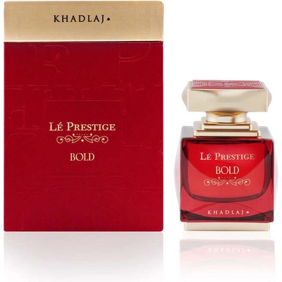 Khadlaj Le Prestige Bold parfumovaná voda unisex 100 ml
