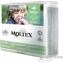 Plienky MOLTEX Plenky Pure & Nature Maxi 7-18 kg 29 ks