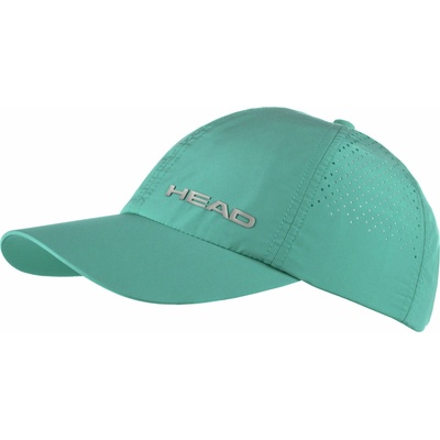 Head Kids Pro Player Cap turquise