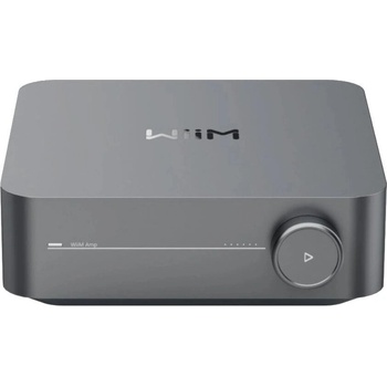 WiiM AMP PRO