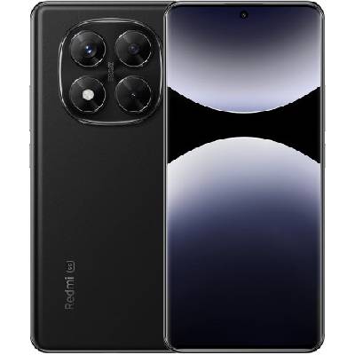 Redmi Note 14 Pro 5G 512 GB 12 GB RAM Midnight Black (MZB0I8CEU)