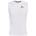 Under Armour HeatGear® Sleeveless Men's - White/Black