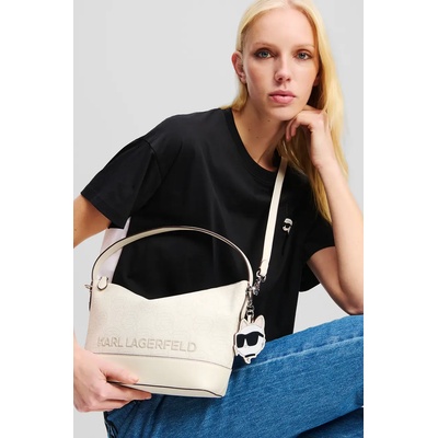 KARL LAGERFELD Чанта Karl Lagerfeld IKON (A2W30177)