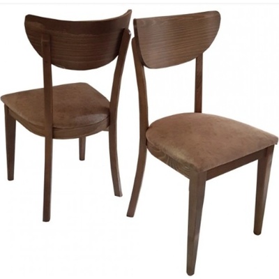 Bogdan Furniture Direct Бар стол Мебели Богдан модел BM-Maroko, масив от бук