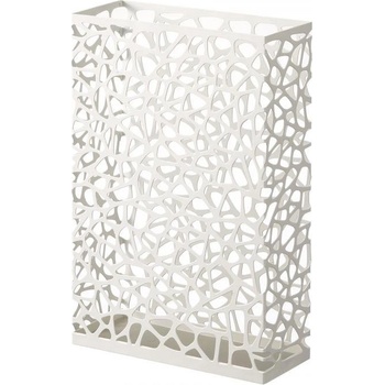 Stojan na dáždniky YAMAZAKI Nest Slim - biely 06323