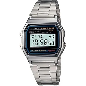 Image 1 of Casio A-158WA-1DF