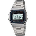 Casio A-158WA-1DF Часовници