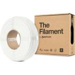Spectrum The Filament" от Spectrum TF-24071, ReFill PLA HS, 1, 75 мм, 1000 г, Бял (Traffic white) (TF-24071)