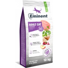 Eminent Adult Cat Chicken 10 kg
