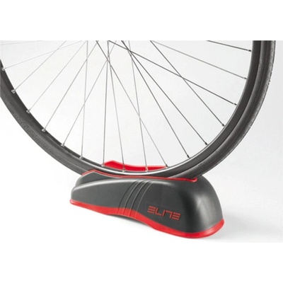 Opora predného kolesa Elite gel Block