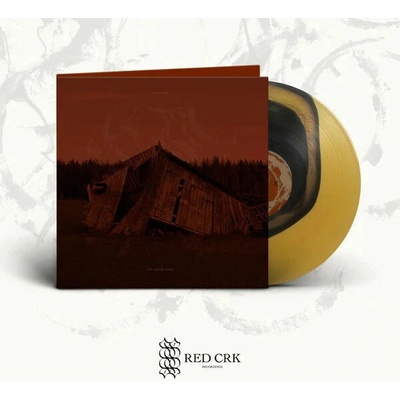 CULT OF LUNA - RAGING RIVER 1 LP