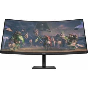 HP OMEN 34c 780K8E9 Монитори