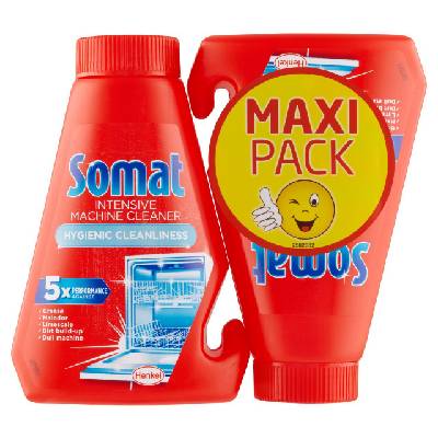Somat čistič myčky 2x250ml (9000101556537)
