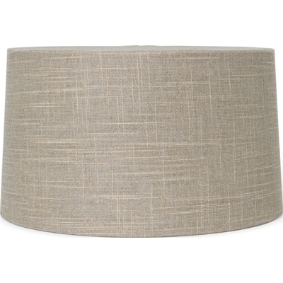 Ferm Living Абажур конус за лампа Hebe къс пясъчен (1104264879)