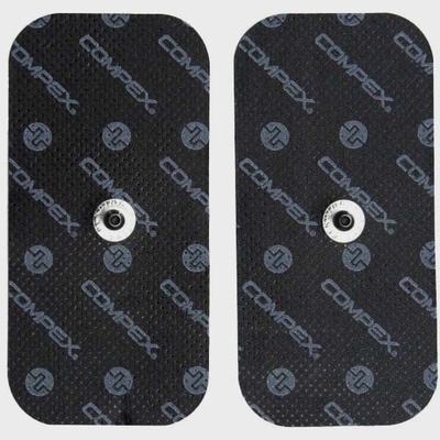 Compex elektrody 5 x 10 cm 2 ks