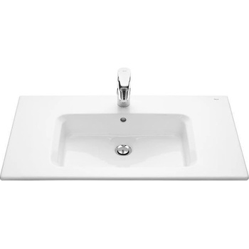 Roca Умивалник за монтаж върху мебел, The Gap, 805 х 460 х 160 mm (A3279A4000)