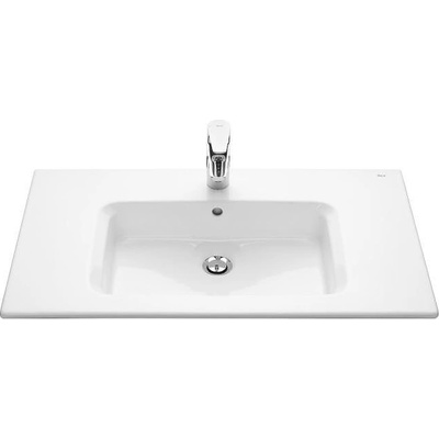 Roca Умивалник за монтаж върху мебел, The Gap, 805 х 460 х 160 mm (A3279A4000)