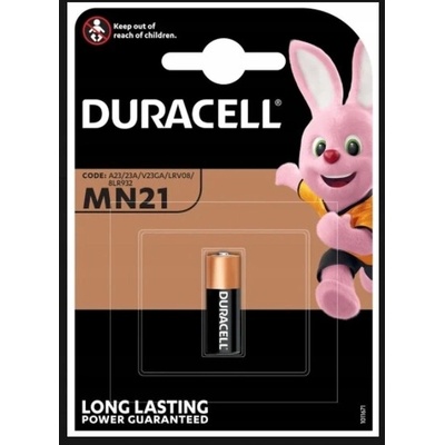 Duracell MN21 1ks 10PP040006