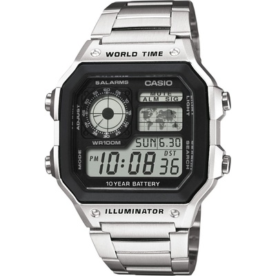 Casio AE-1200WHD-1AVDF