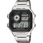 Casio AE-1200WHD-1AVDF Часовници