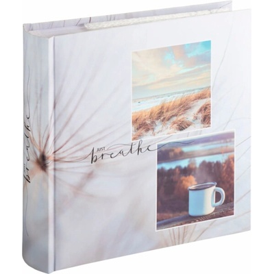 Hama Relax slip in/notes 10x15 200 Photos Breathe 7250