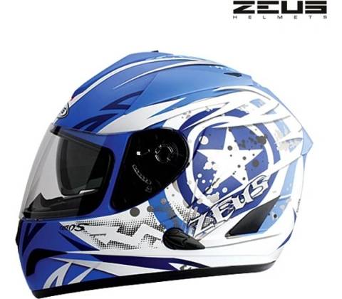 Zeus SHADER STREET