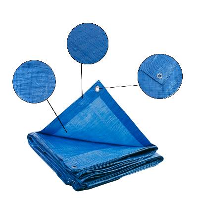 Платнище cиньо 2x4m 60g/m2 (PL2/4)