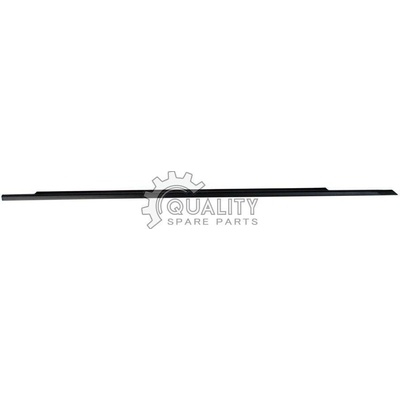 Těsnění okna P vnější ŠKODA Original OEM 5J0837478