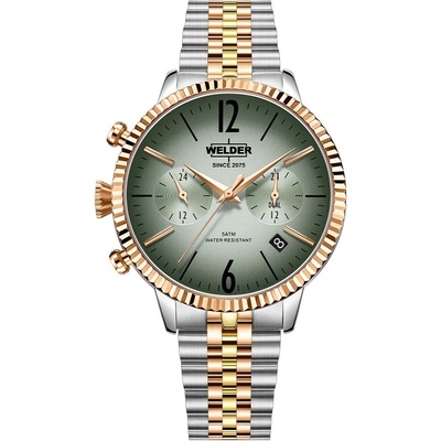 Welder Дамски часовник Welder Moody WWRC129 (Moody WWRC129)