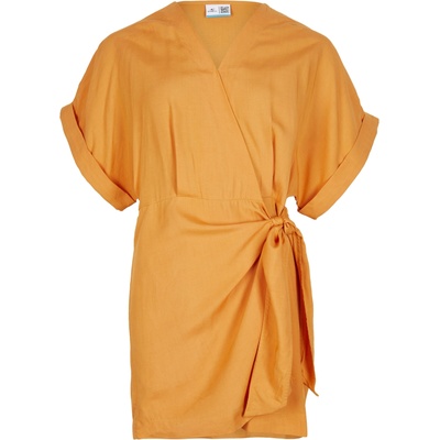 O'Neill Спортна рокля 'Oliana' жълто, размер XL