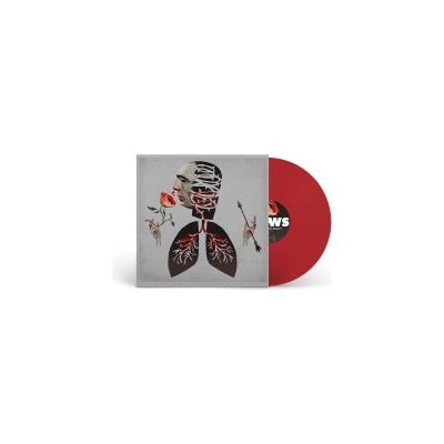 Hot Water Music - Vows Vinyl Colored LP