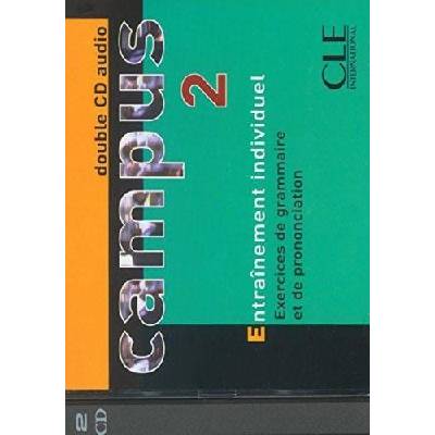 Campus 2 CD /2/ Individuel