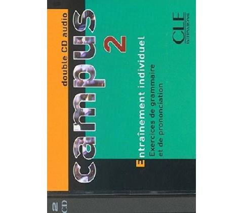 Campus 2 CD /2/ Individuel