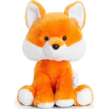 Keel Toys Плюшена играчка Keel Toys Pippins - Лисиче, 15 cm (SF2490)
