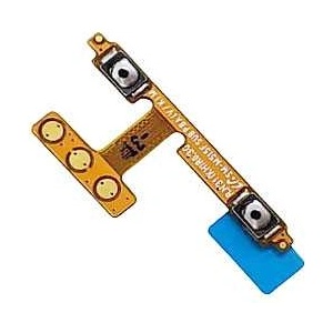 Samsung Лентов кабел бутони за звук Samsung Galaxy A14 4G SM-A145F - phoneparts